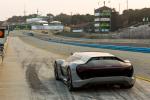 Audi PB 18 e-tron 2018 года